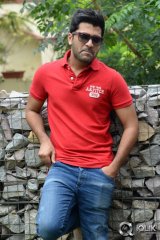 Sharwanand Interview About Run Raja Run Movie